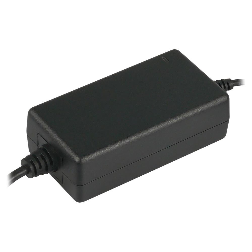 FSP / Car 65, Auto, DC1-to-DC2, Computer portatile, Over current, Cortocircuito, Nero, E-mark E9 - Foto 1